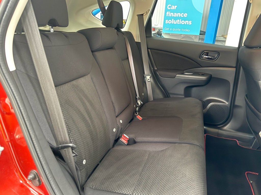 Used Honda CR-V 2018 for sale - 78181771: Photo 30