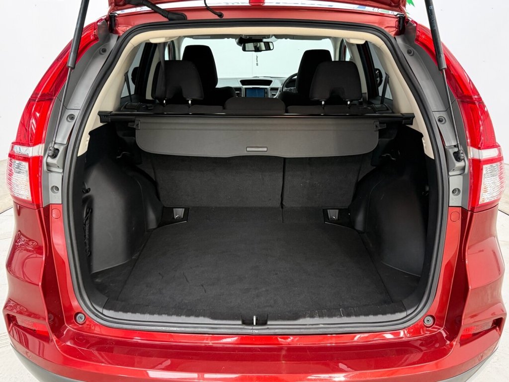 Used Honda CR-V 2018 for sale - 78181771: Photo 31