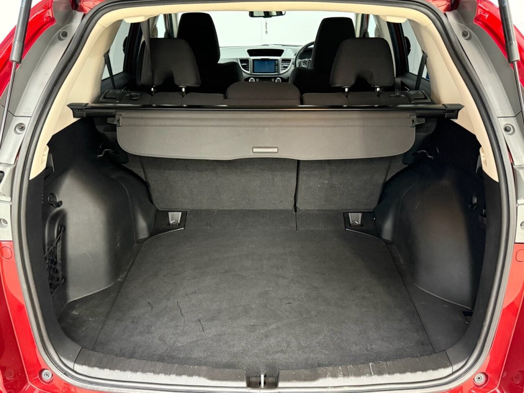 Used Honda CR-V 2018 for sale - 78181771: Photo 32