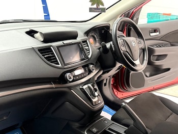 Used Honda CR-V 2018 for sale - 78181771: Photo