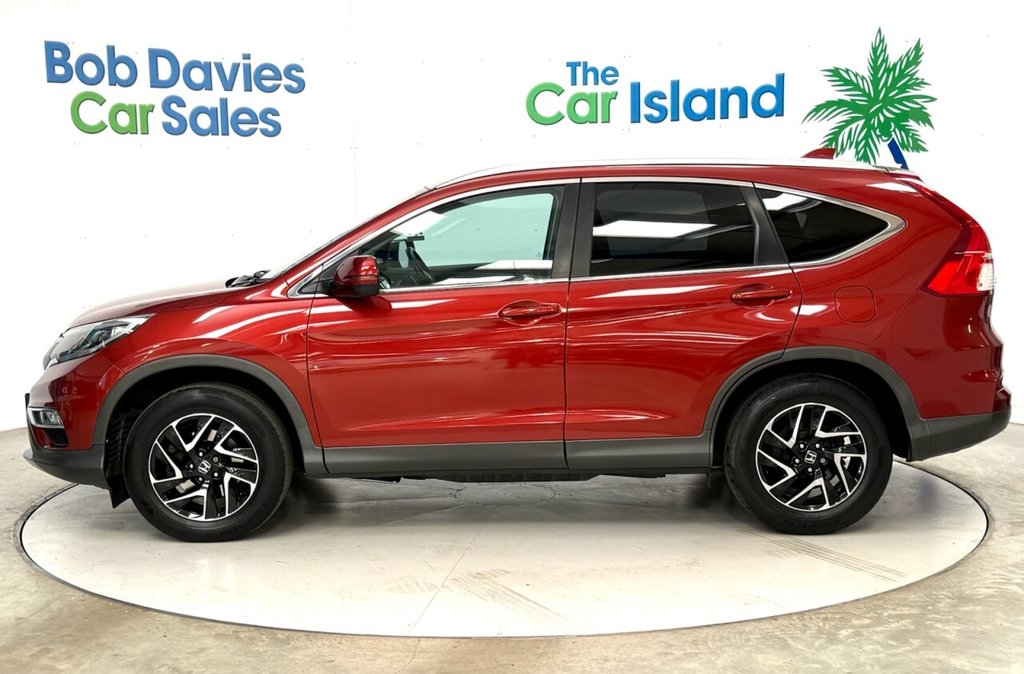 Used Honda CR-V 2018 for sale - 78181771: Photo 5