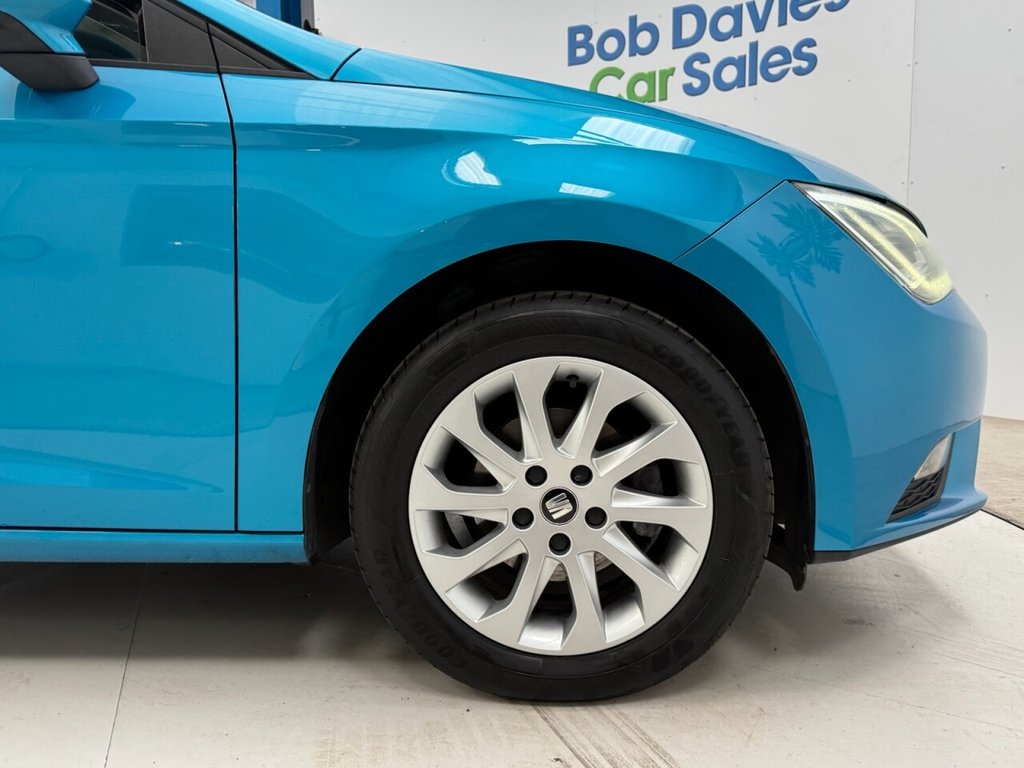 Used SEAT Leon 2016 for sale - 78110618: Photo 10