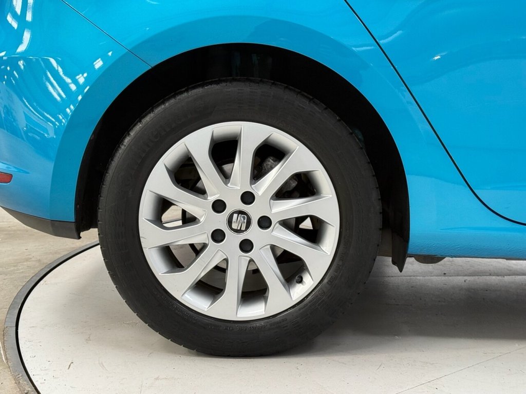 Used SEAT Leon 2016 for sale - 78110618: Photo 11