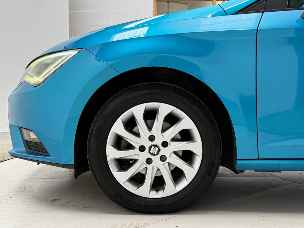 Used SEAT Leon 2016 for sale - 78110618: Photo 12