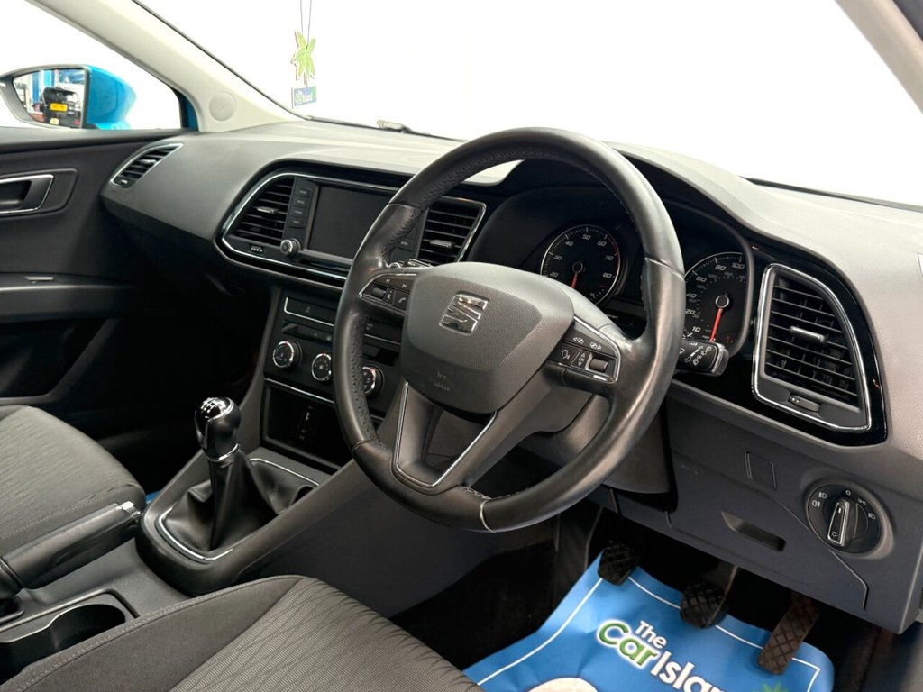 Used SEAT Leon 2016 for sale - 78110618: Photo 14