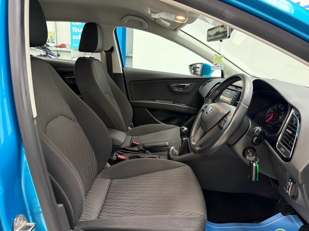 Used SEAT Leon 2016 for sale - 78110618: Photo 15