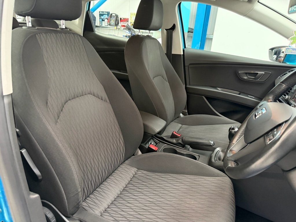 Used SEAT Leon 2016 for sale - 78110618: Photo 16