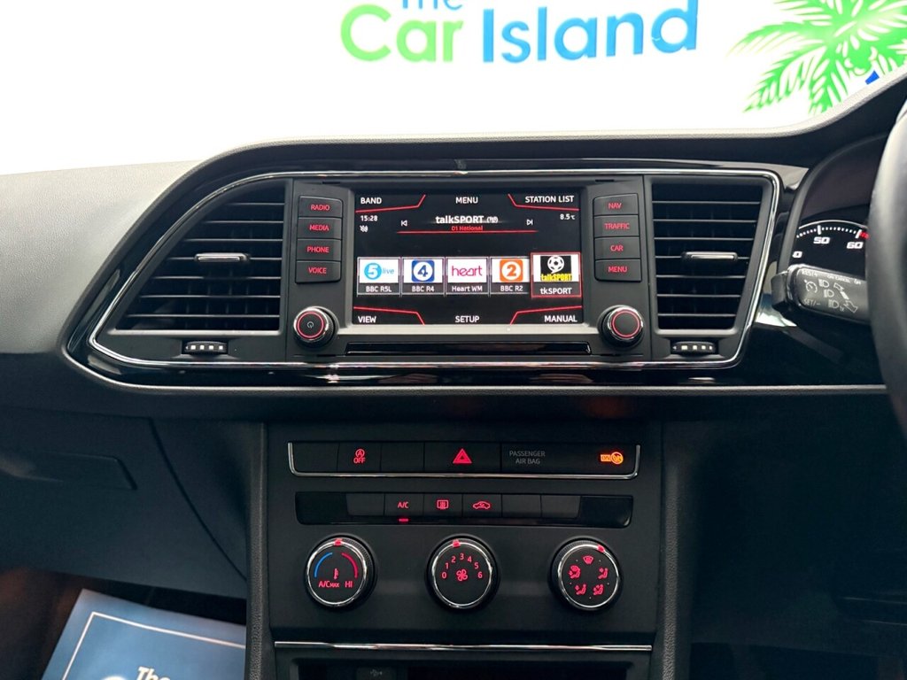 Used SEAT Leon 2016 for sale - 78110618: Photo 17