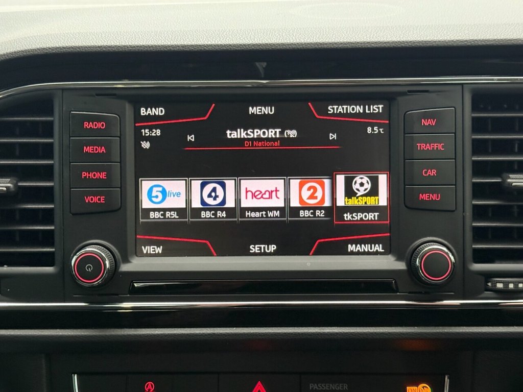 Used SEAT Leon 2016 for sale - 78110618: Photo 18