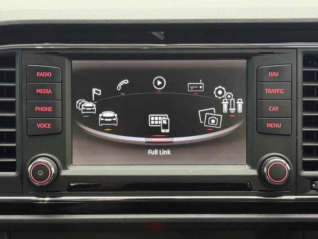 Used SEAT Leon 2016 for sale - 78110618: Photo 19