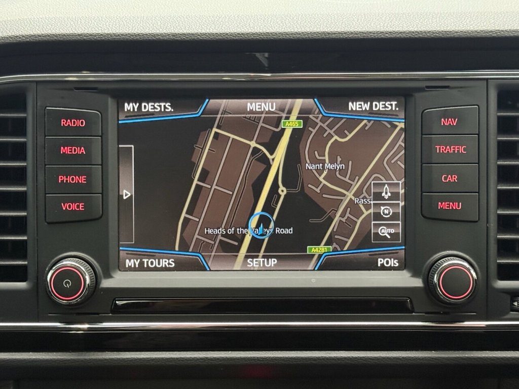 Used SEAT Leon 2016 for sale - 78110618: Photo 20