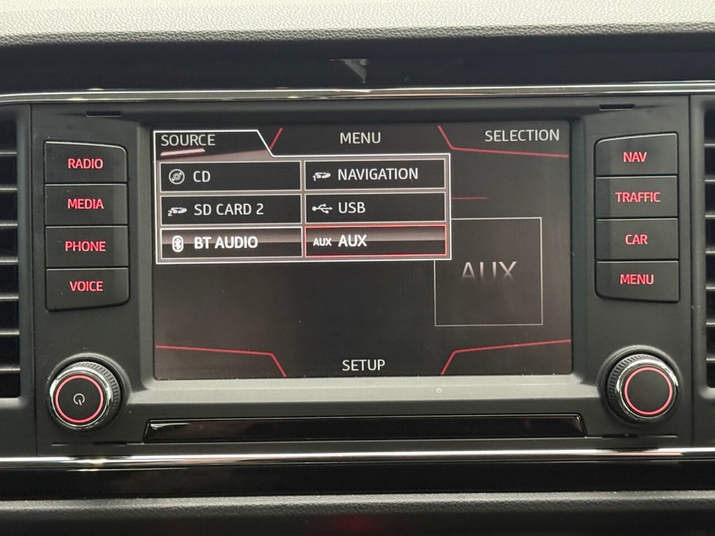 Used SEAT Leon 2016 for sale - 78110618: Photo 21