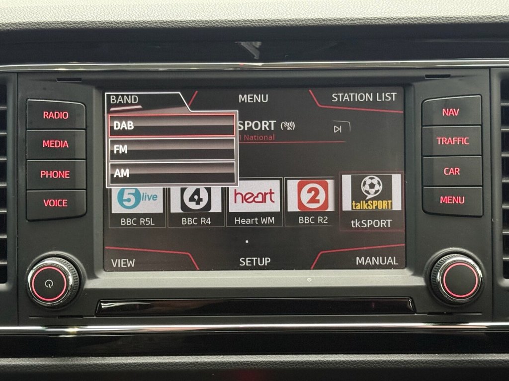 Used SEAT Leon 2016 for sale - 78110618: Photo 22