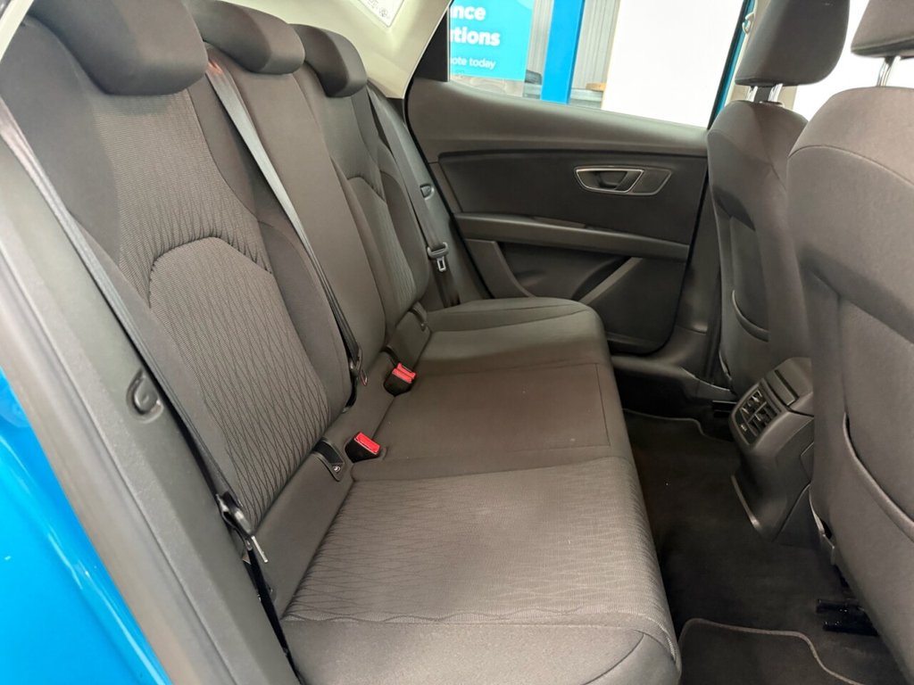 Used SEAT Leon 2016 for sale - 78110618: Photo 24