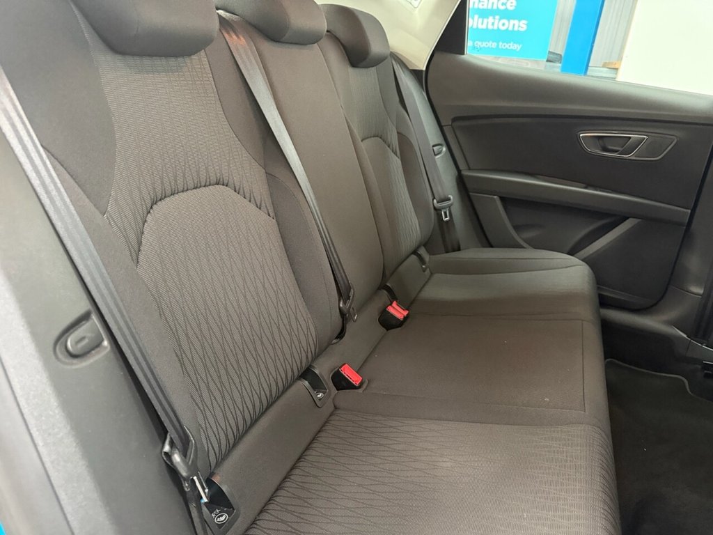 Used SEAT Leon 2016 for sale - 78110618: Photo 25