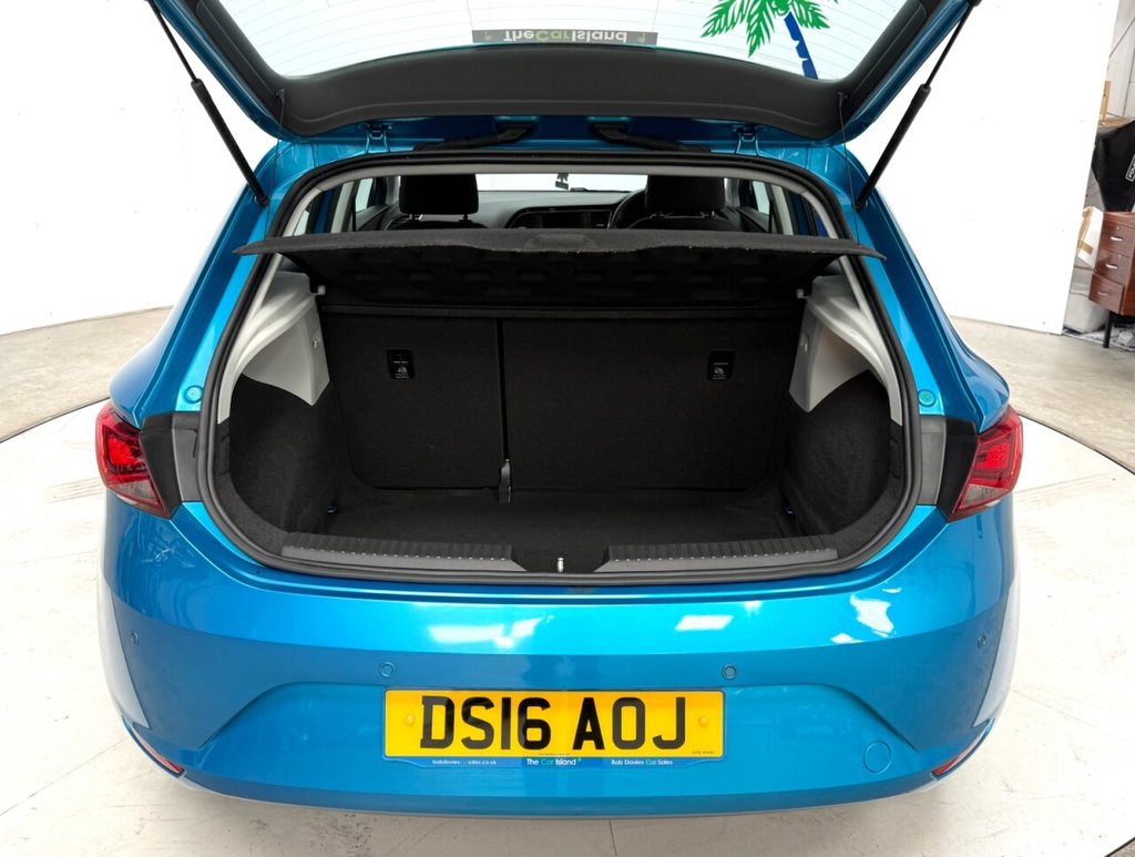 Used SEAT Leon 2016 for sale - 78110618: Photo 26