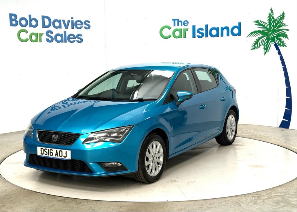 Used SEAT Leon 2016 for sale - 78110618: Photo 3