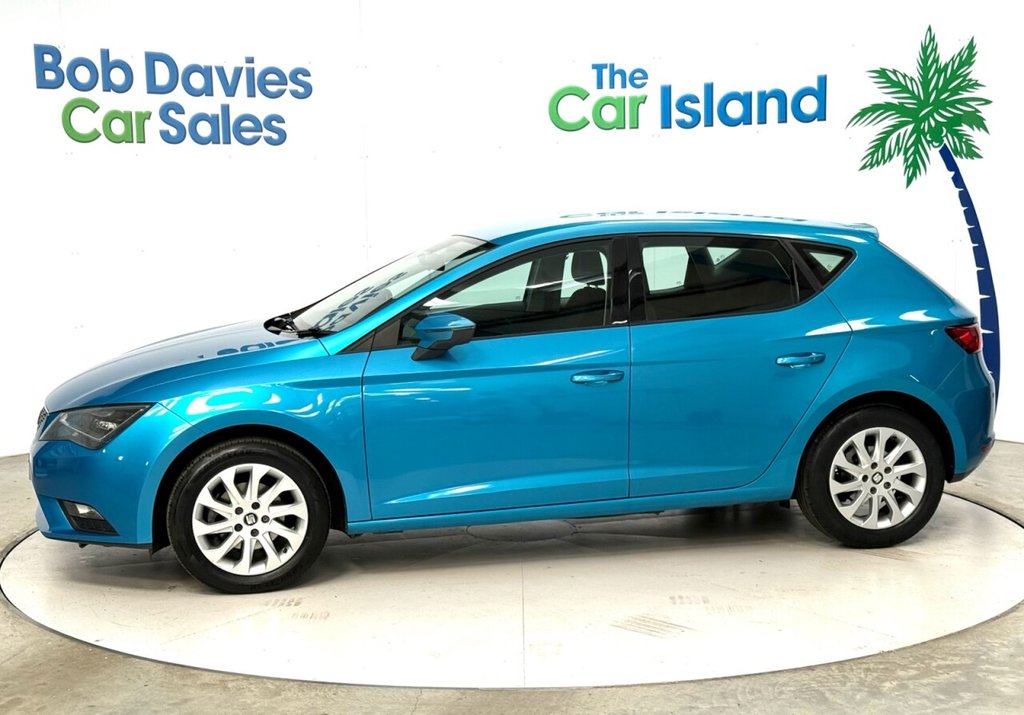 Used SEAT Leon 2016 for sale - 78110618: Photo 5