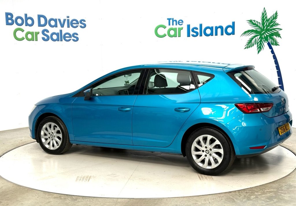 Used SEAT Leon 2016 for sale - 78110618: Photo 6