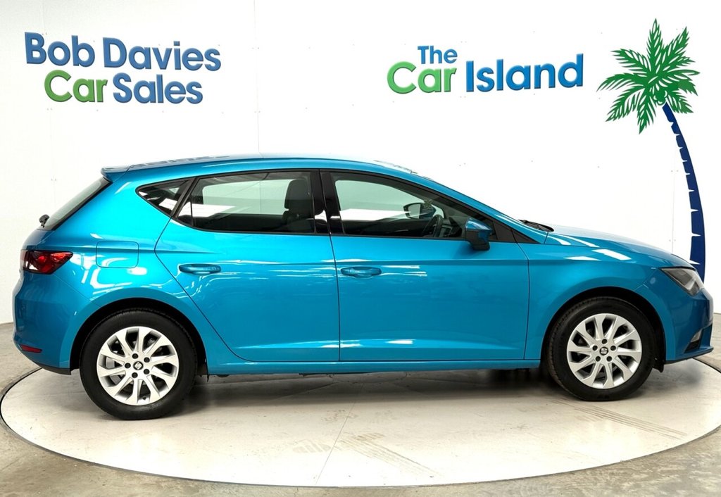 Used SEAT Leon 2016 for sale - 78110618: Photo 9