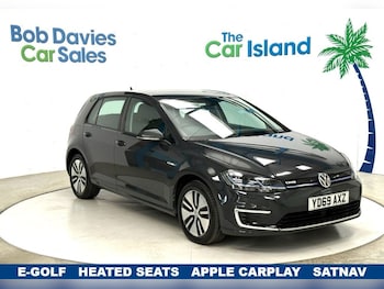 Used Volkswagen Golf 2019 for sale - 78851103: Photo