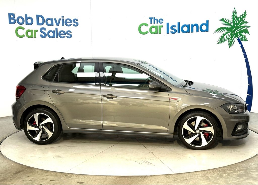 Used Volkswagen Polo 2020 for sale - 77521142: Photo 10