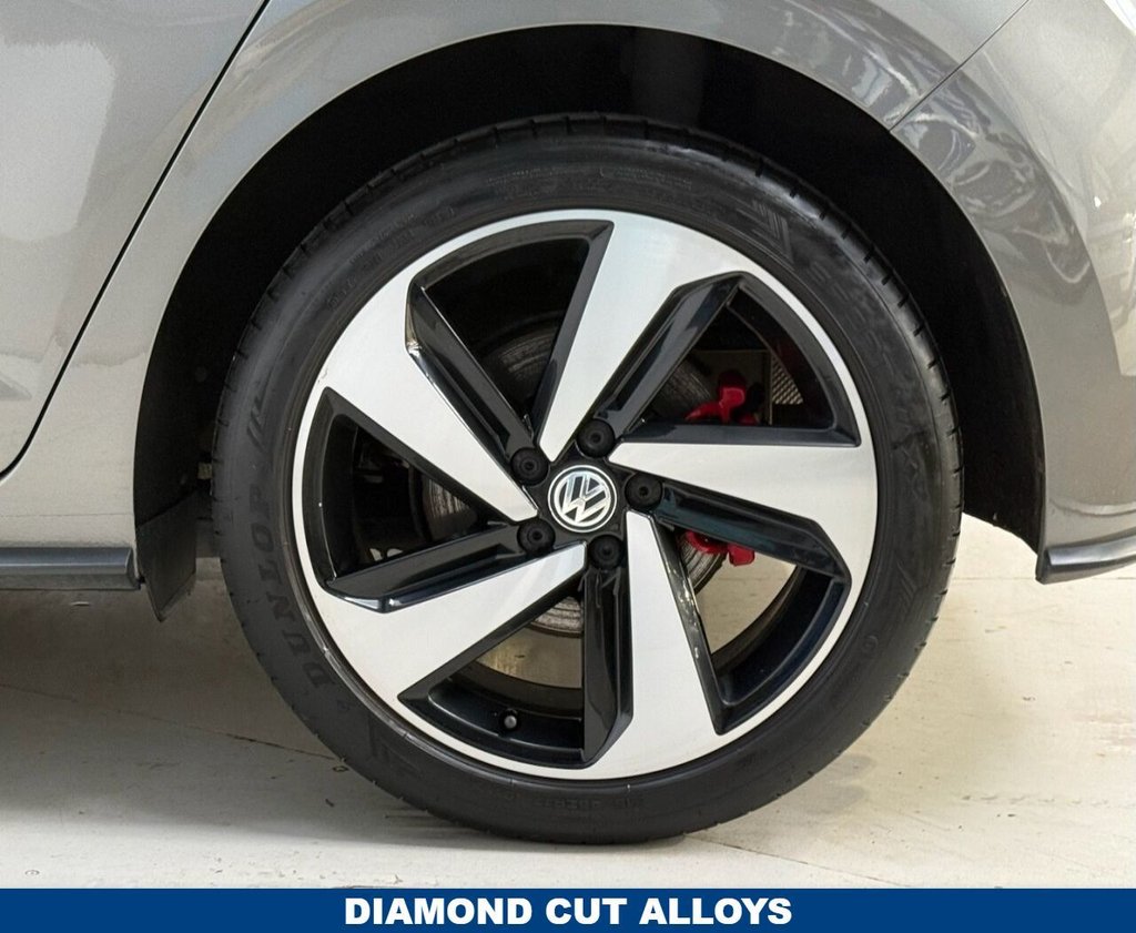 Used Volkswagen Polo 2020 for sale - 77521142: Photo 11