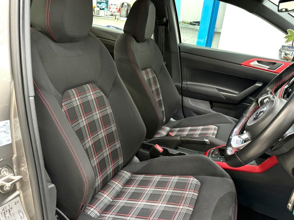 Used Volkswagen Polo 2020 for sale - 77521142: Photo 14