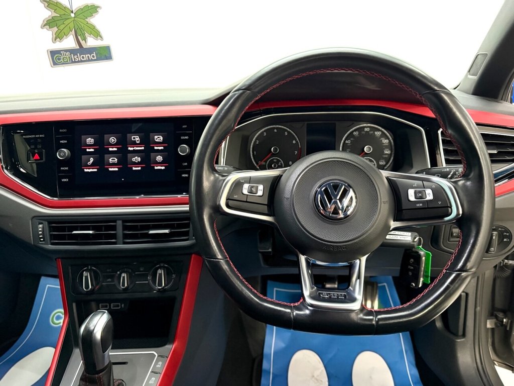 Used Volkswagen Polo 2020 for sale - 77521142: Photo 15