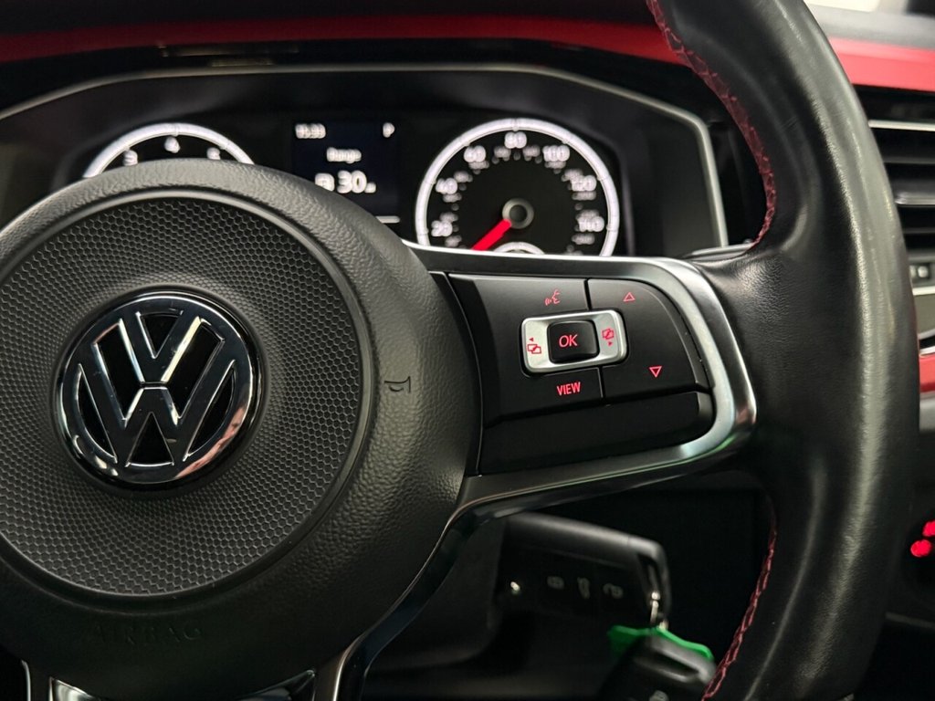 Used Volkswagen Polo 2020 for sale - 77521142: Photo 18