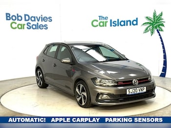 Used Volkswagen Polo 2020 for sale - 77521142: Photo
