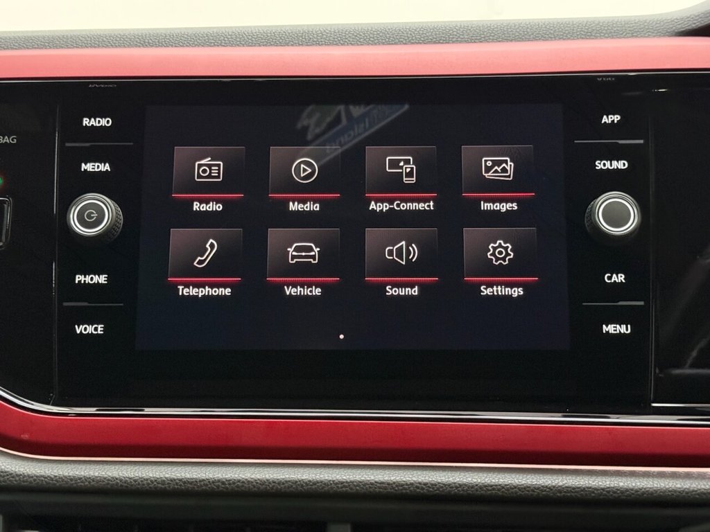 Used Volkswagen Polo 2020 for sale - 77521142: Photo 21