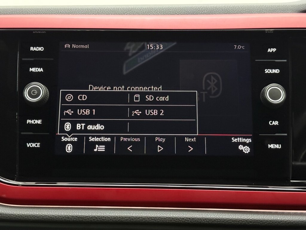 Used Volkswagen Polo 2020 for sale - 77521142: Photo 22