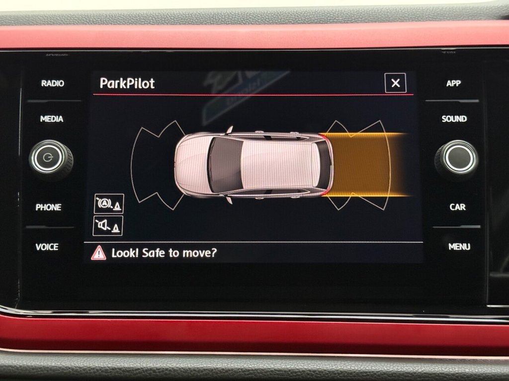 Used Volkswagen Polo 2020 for sale - 77521142: Photo 25