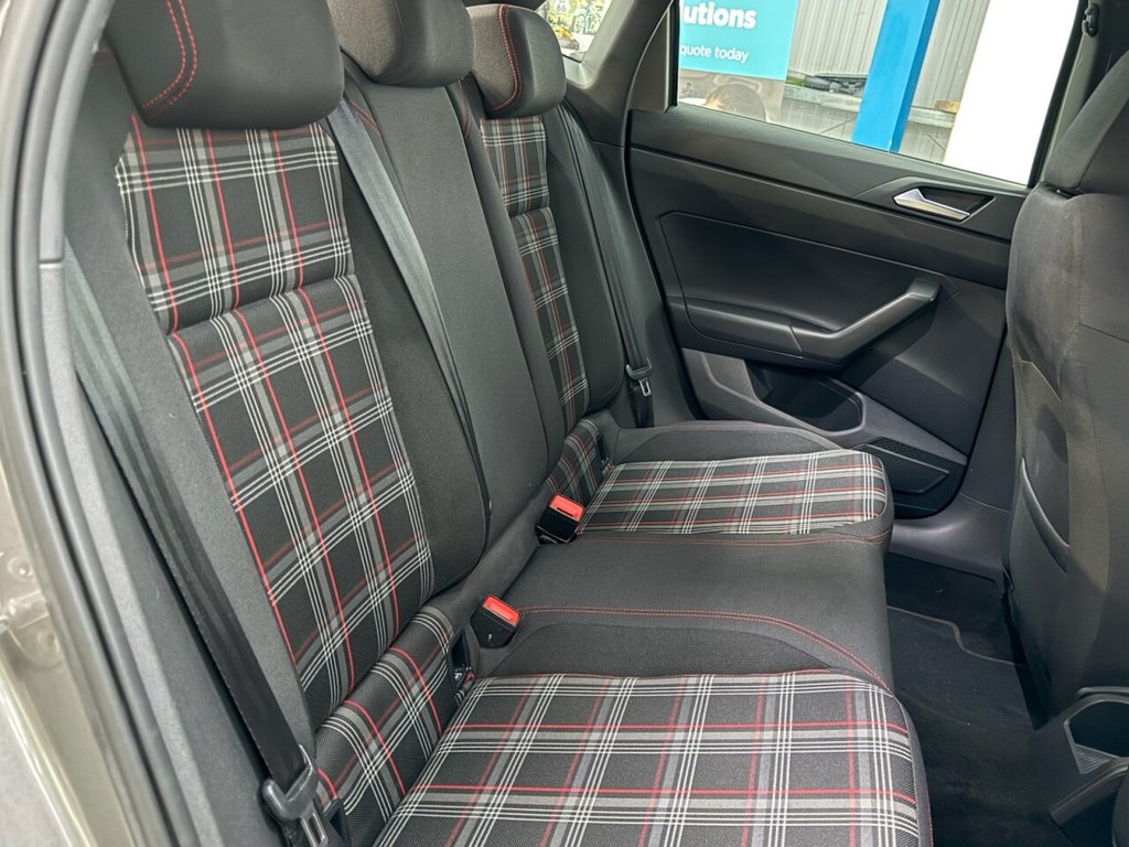 Used Volkswagen Polo 2020 for sale - 77521142: Photo 28