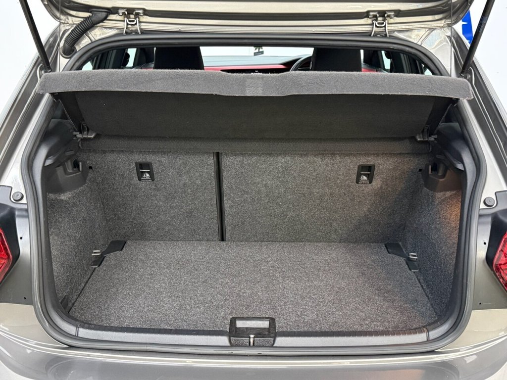 Used Volkswagen Polo 2020 for sale - 77521142: Photo 30