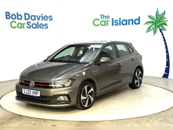 Used Volkswagen Polo 2020 for sale - 77521142: Photo