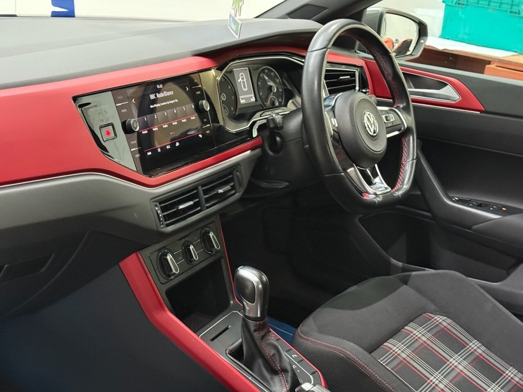 Used Volkswagen Polo 2020 for sale - 77521142: Photo 4