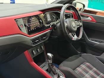 Used Volkswagen Polo 2020 for sale - 77521142: Photo