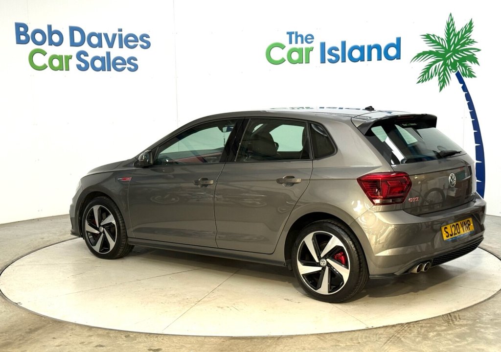 Used Volkswagen Polo 2020 for sale - 77521142: Photo 6