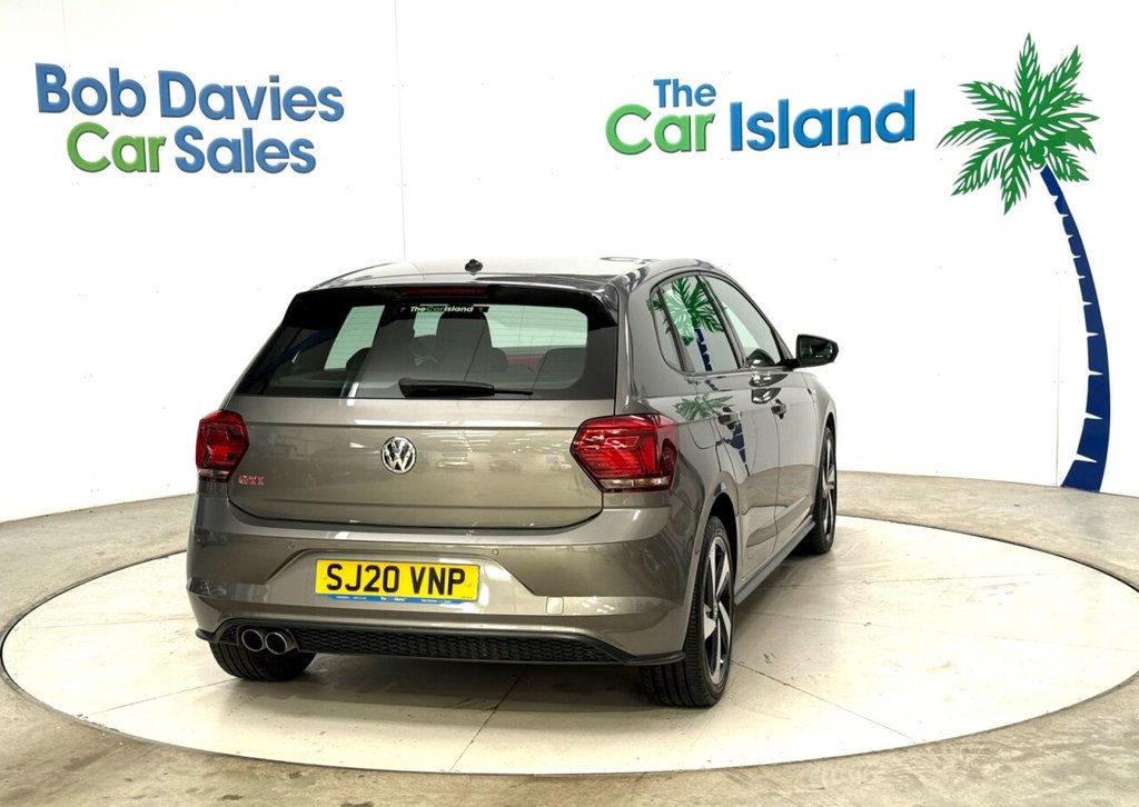 Used Volkswagen Polo 2020 for sale - 77521142: Photo 8