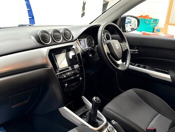 Used Suzuki Vitara 2018 for sale - 77287866: Photo