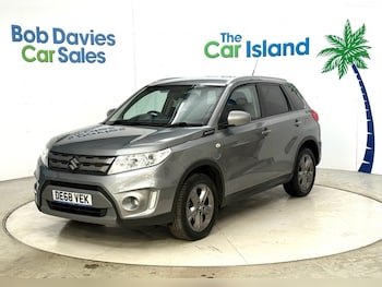 Used Suzuki Vitara 2018 for sale - 77287866: Photo