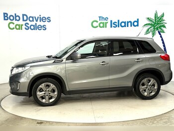 Used Suzuki Vitara 2018 for sale - 77287866: Photo