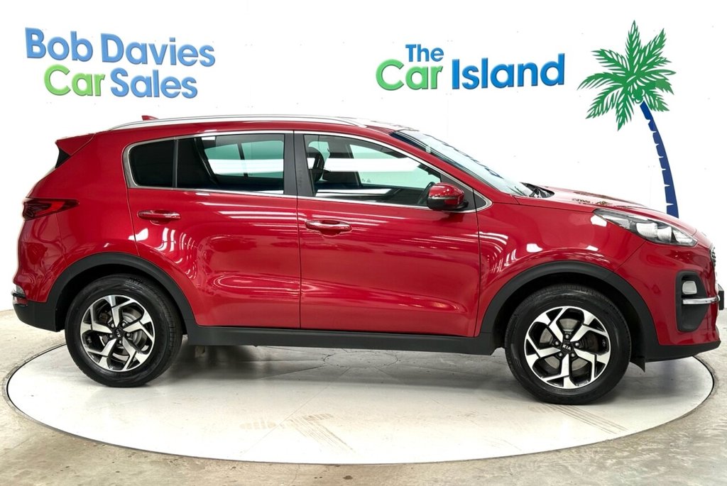 Used Kia Sportage 2020 for sale - 78082790: Photo 10