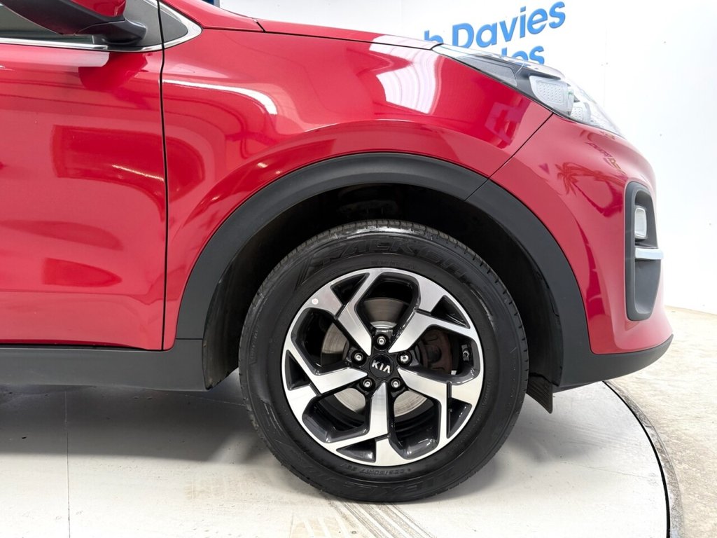 Used Kia Sportage 2020 for sale - 78082790: Photo 11