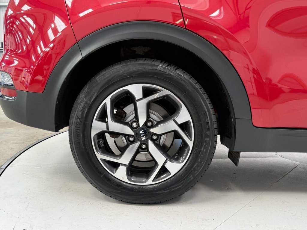 Used Kia Sportage 2020 for sale - 78082790: Photo 12