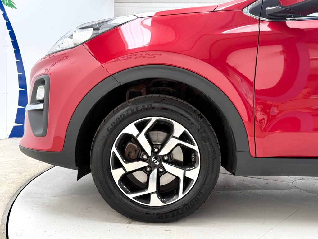 Used Kia Sportage 2020 for sale - 78082790: Photo 13
