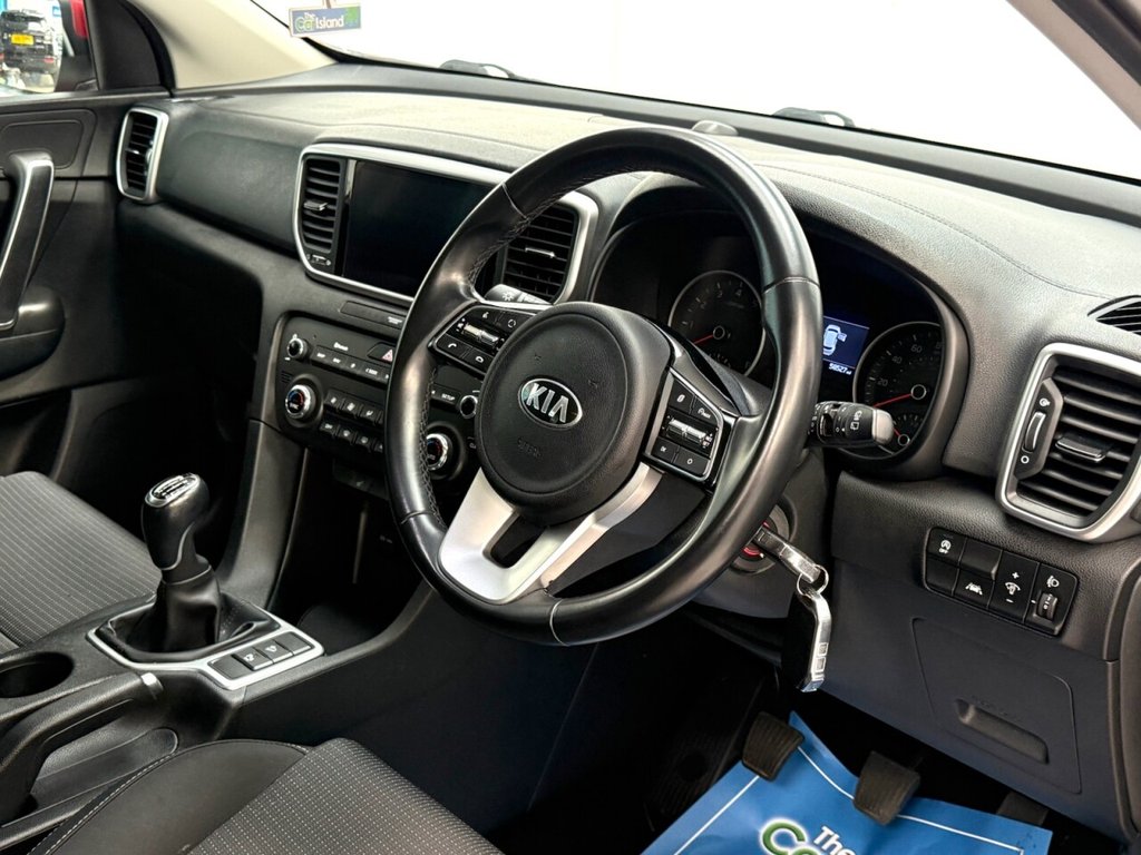 Used Kia Sportage 2020 for sale - 78082790: Photo 15