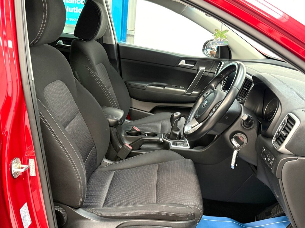 Used Kia Sportage 2020 for sale - 78082790: Photo 16